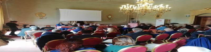 PUBBLICATI GLI ATTI DEL CONVEGNO UNIONE VALDERA DEL 29 OTTOBRE 2018 "QUALE AMMINISTRAZIONE LOCALE PER AFFRONTARE LE SFIDE DEL TERZO MILLENNIO"
